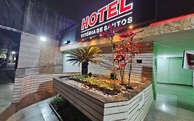 Hotel Vitória de Santos